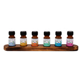 Wholesale Mix of Six Essential Oils Blends Gift Set (6 x 10 ml Bottles)